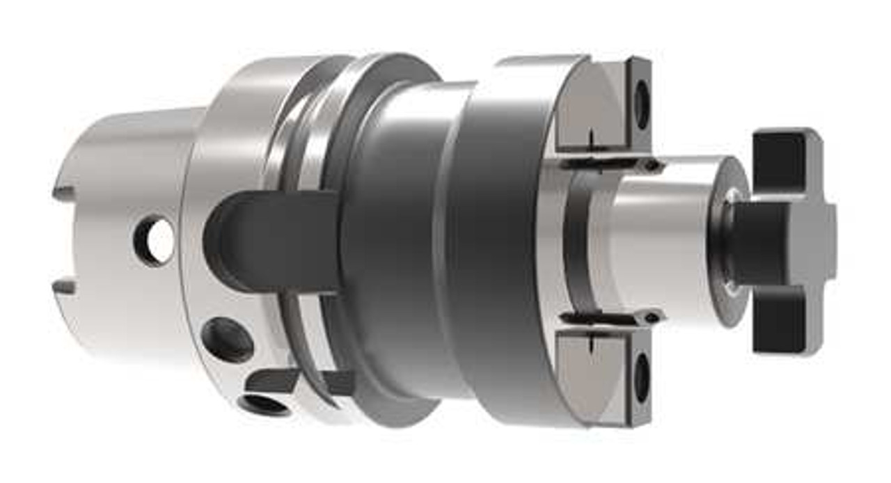 KELCH 579.0004.323 END MILL ARBOR 579.0004.323 4.606 IN L