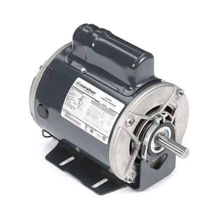 MARATHON 5KC46JN0002X MOTOR 3/4 HP 1725 RPM 115/208-230V AUTO