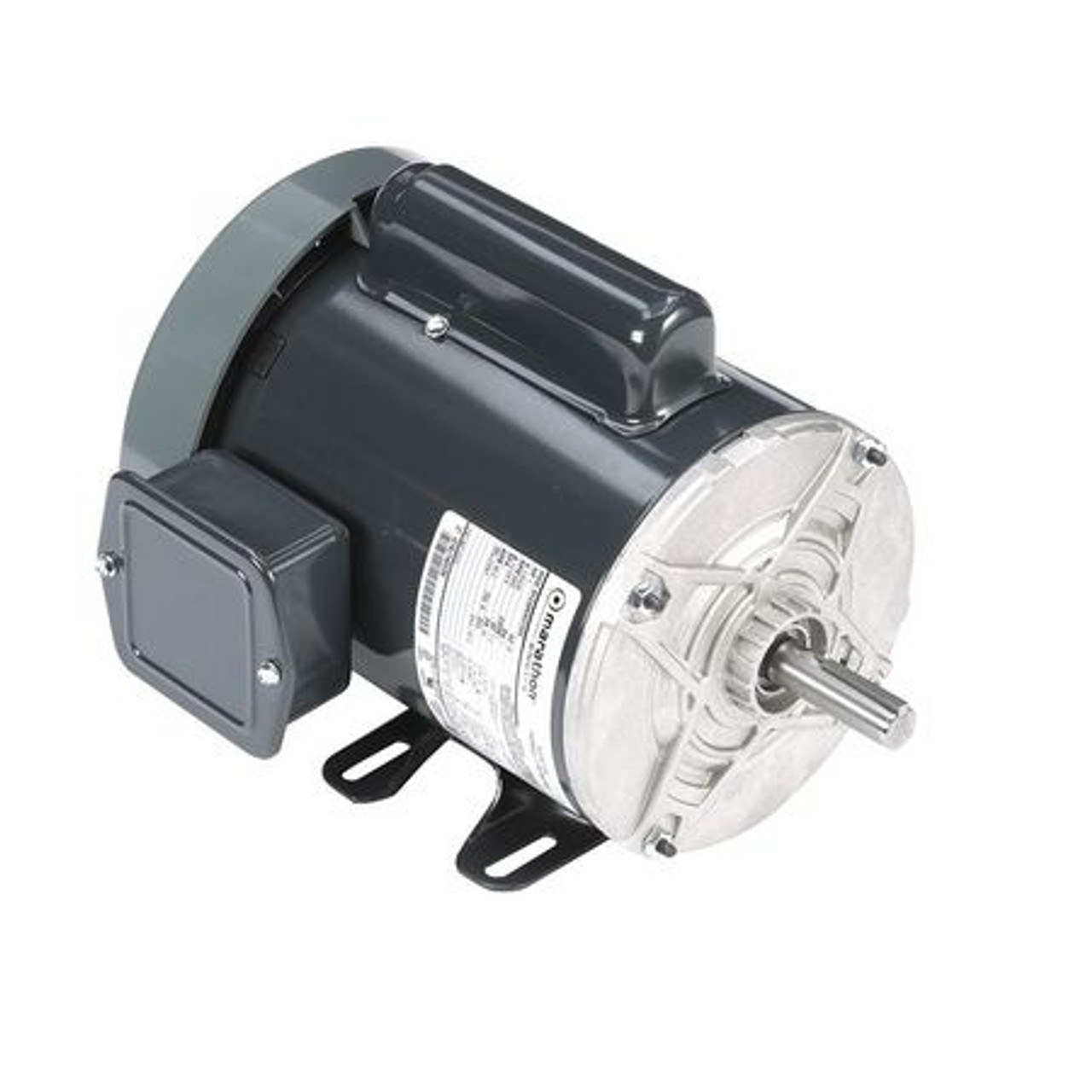 MARATHON 5KC49NN2130X MOTOR 1 HP 3450 RPM 115/230V