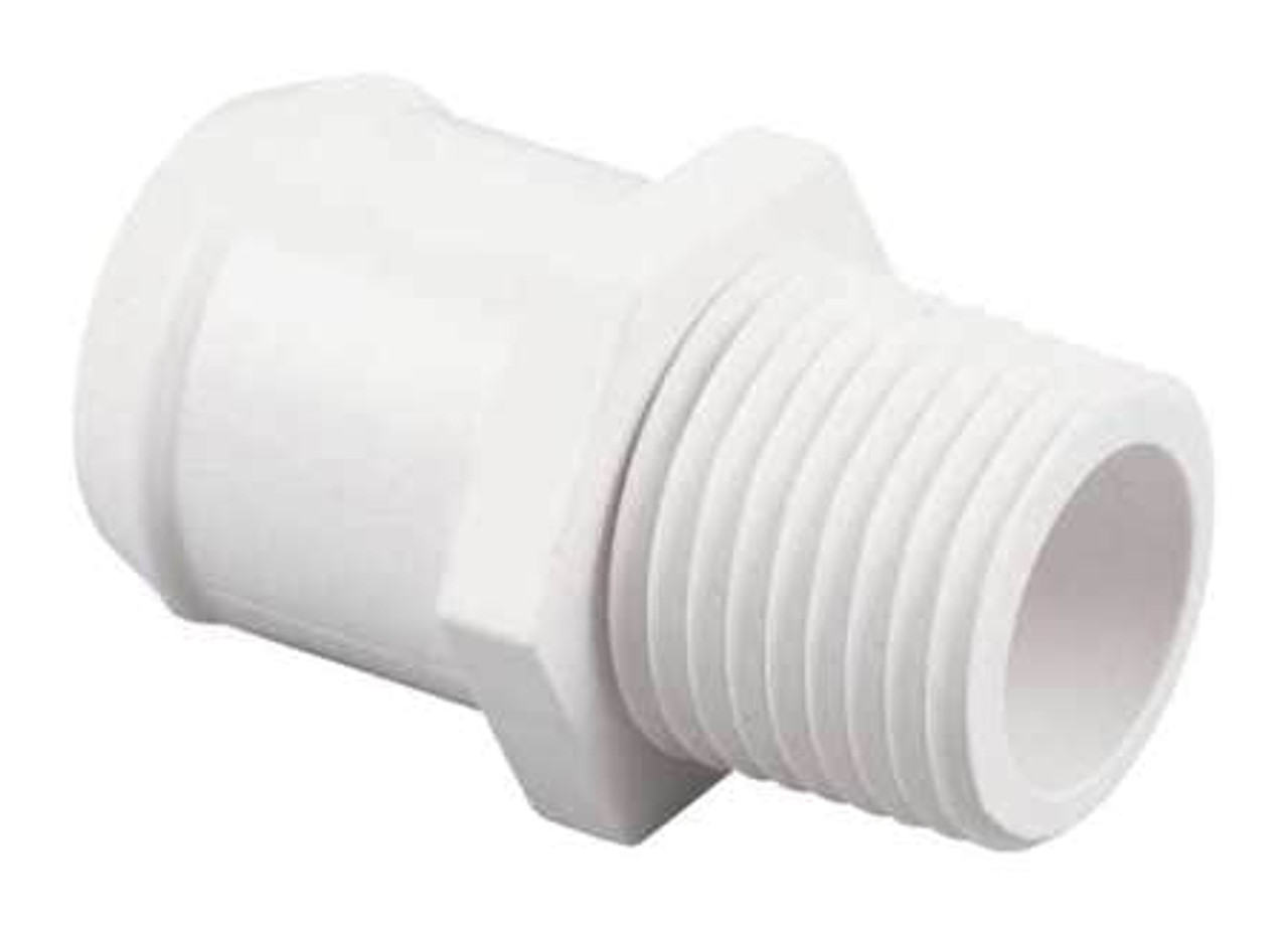 HOSHIZAKI 325826-01 MALE ADAPTOR
