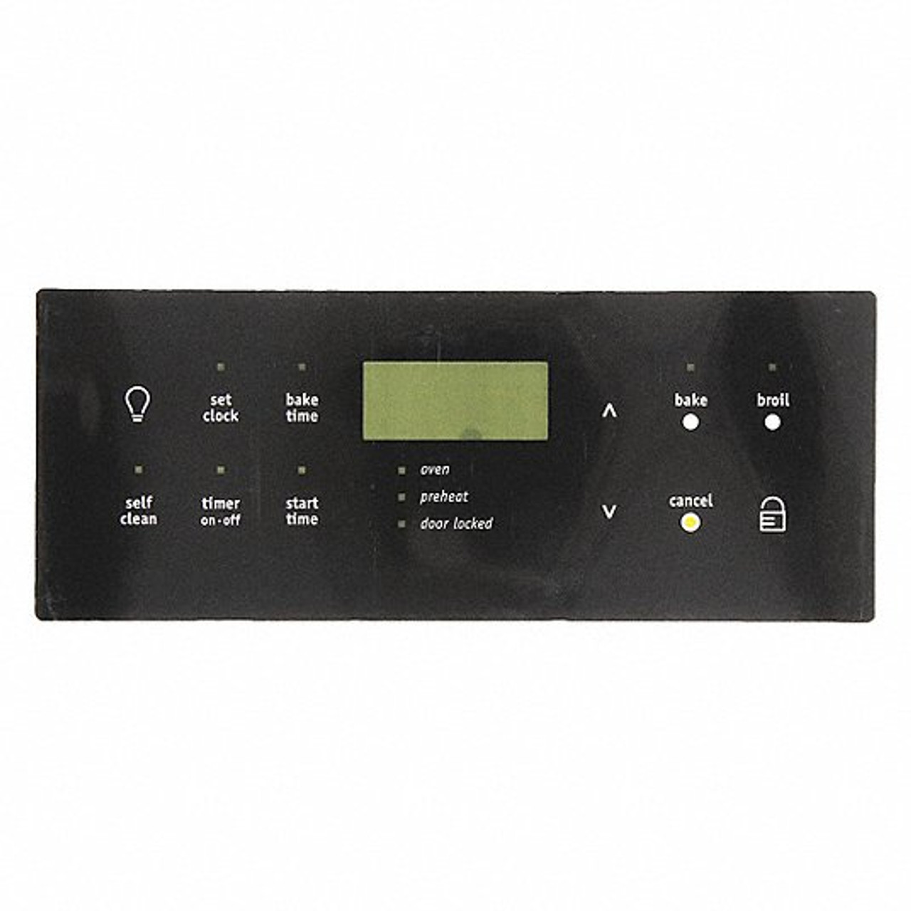 ELECTROLUX 316419339 OVERLAY ELECTROLUX 316419339 OVERLAY