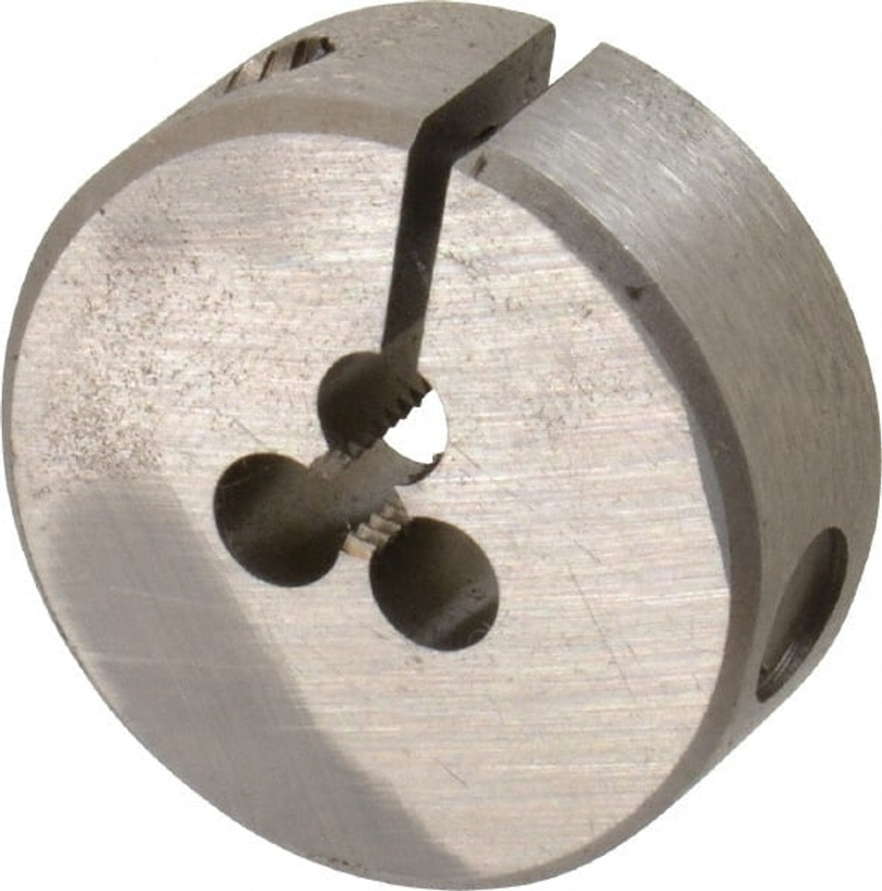 IRWIN 3718 DIE 6-32NC 1" RD ADJ