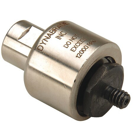 DYNABRADE 54476 SANDING HEAD