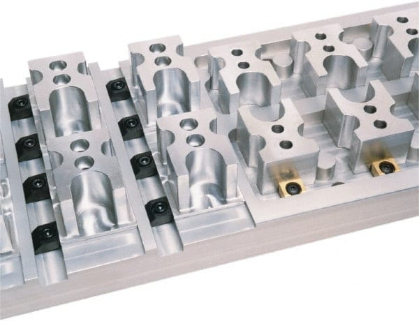 MITEE-BITE PRODUCTS INC 56060 0.85" OAL X 3/4" OVERALL WIDTH, STANDARD