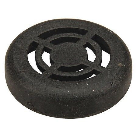 DYNABRADE 54194 MUFFLER CAP