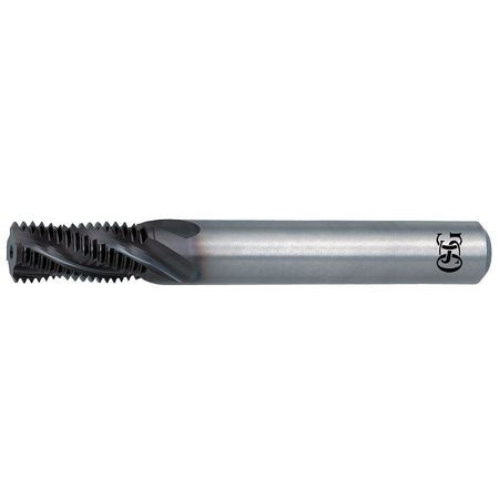 OSG 4100003011 3/8-32 INTERNAL 3-FLUTE SOLID CARBIDE HE