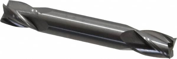 OSG 424-3750 END MILL STUB CARBIDE 3/8 4 FL SQ END