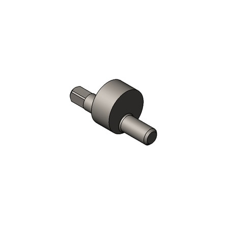 TUTHILL TRANSFER SYSTEMS 400F6800 DRIVE SHAFT