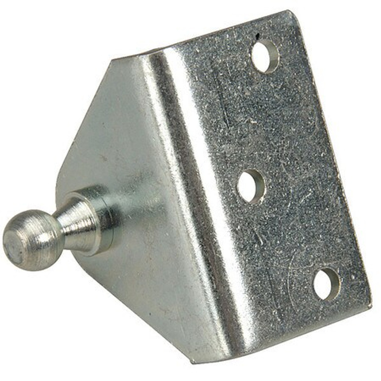 DYNABRADE 64225 LONG NECK BALL BRACKET 10MM 90 DEG ANGLE