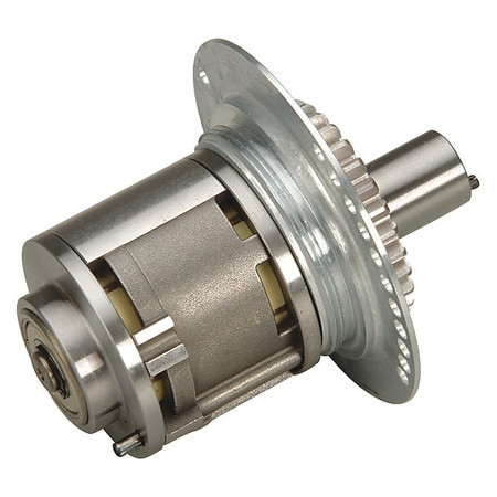 DYNABRADE 56451 SHORT BLOCK ASSEMBLY 11 IN GEAR DRIVEN