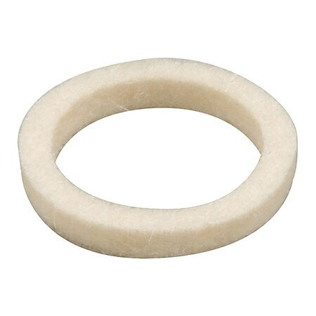 DYNABRADE 57896 FELT SEAL MINI DYNABUG