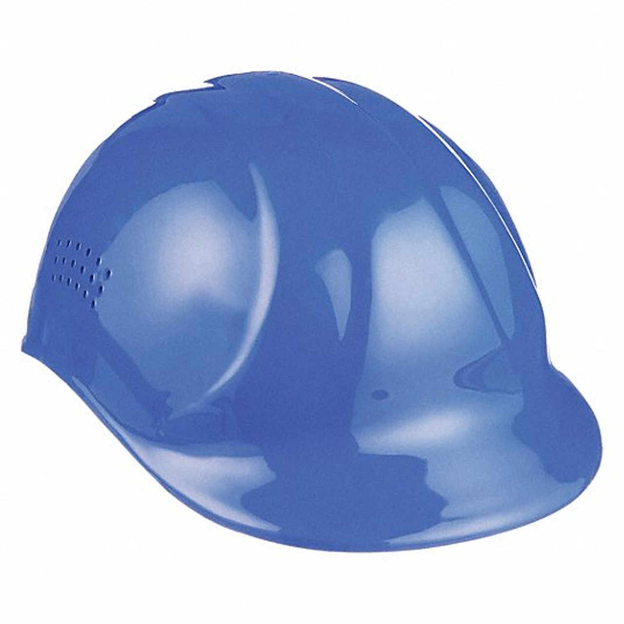ERB INDUSTRIES 67-34KW51 VENTED BUMP CAP BLUE PINLOCK ERB INDUSTRIES 67-34KW51 VENTED BUMP CAP BLUE PINLOCK