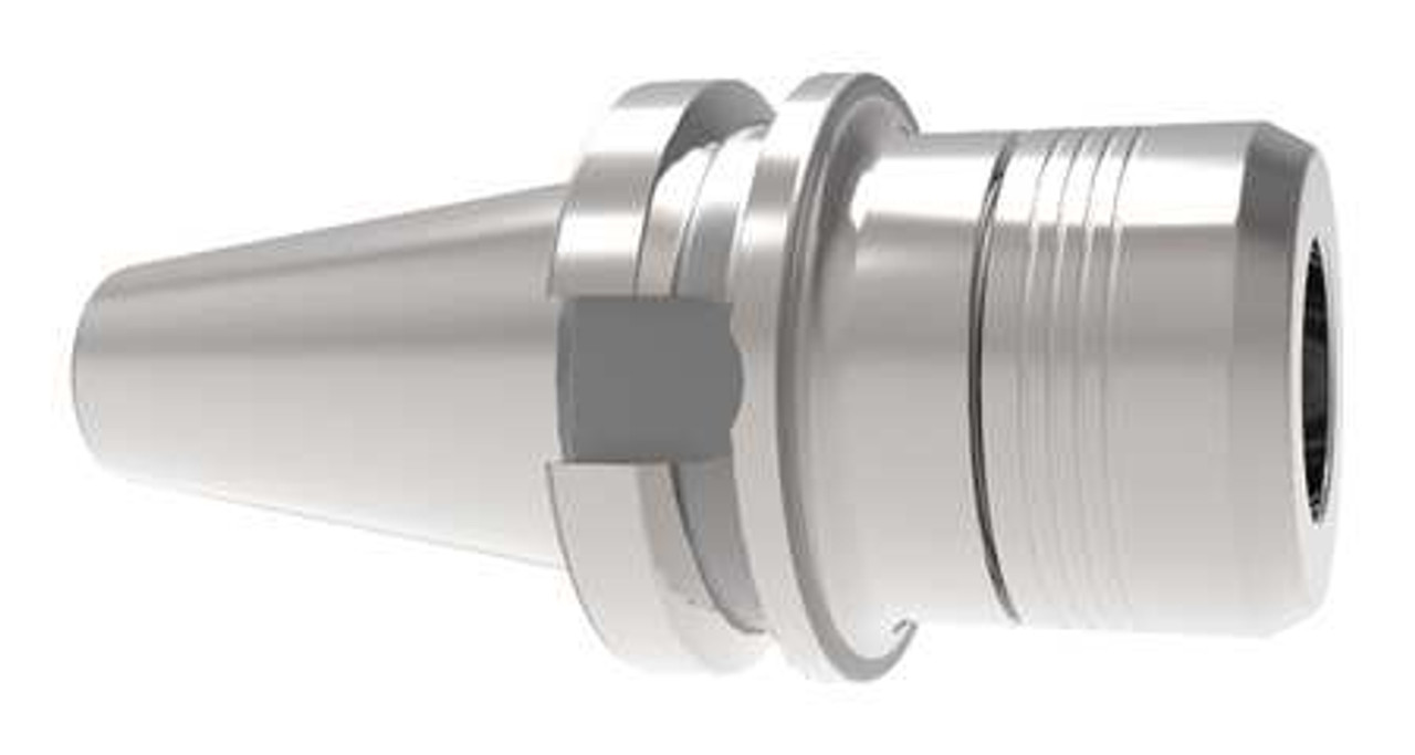 KELCH 697.0632.225 COLLET CHUCK EXTENSION 7.952 IN L