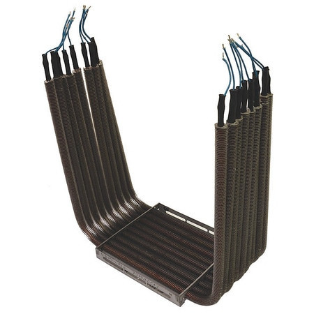 TPI CORP 64001016 ELEMENT 240/208V 80KW 5100