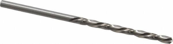 CHICAGO LATROBE 44501 HSS LH JOBBER DRILLS 118