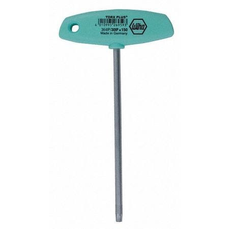 WIHA TOOLS 36466 IP15 TORX PLUS KEY