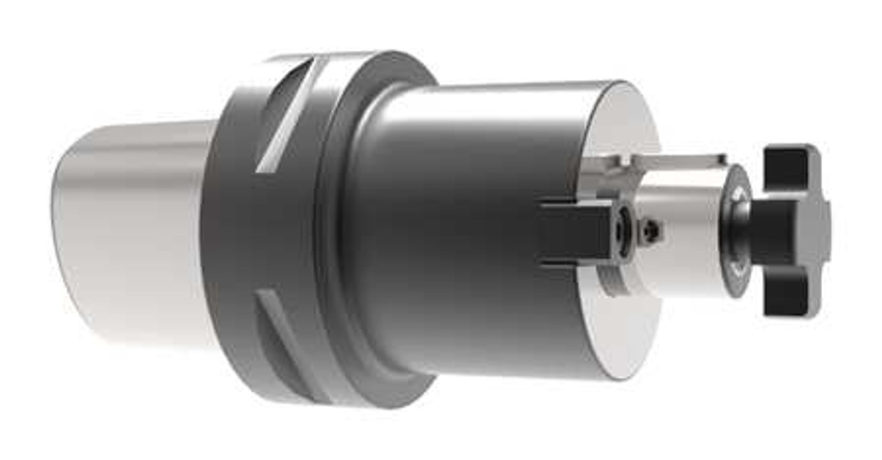 KELCH 489.0002.382 END MILL ARBOR 489.0002.382 3.267 IN L