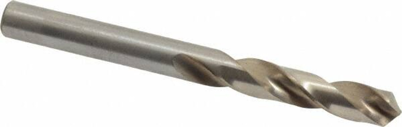 CHICAGO LATROBE 48803 HSS RT HND SCREW MACH DRILL118