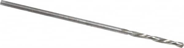 CHICAGO LATROBE 49130 #60 118&DEG; SPIRAL FLUTE HIGH SPEED STE