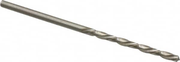 CHICAGO LATROBE 44515 #45 118&DEG; HIGH SPEED STEEL JOBBER DRI