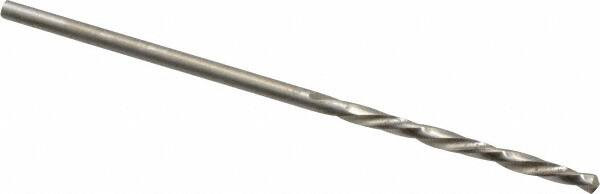 CHICAGO LATROBE 44523 #53 118&DEG; HIGH SPEED STEEL JOBBER DRI