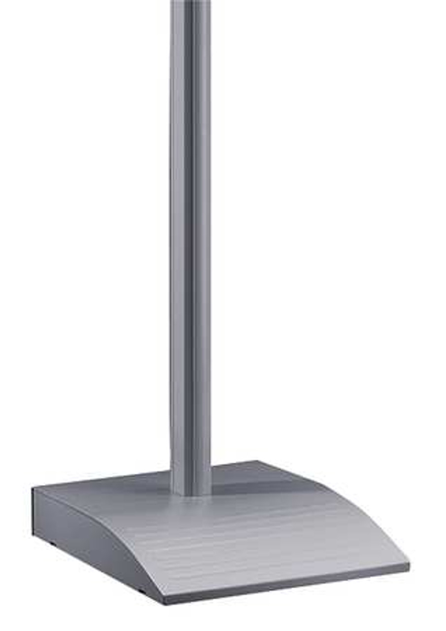 RITTAL 6106200 PEDESTAL BASE PLATE 19 IN L