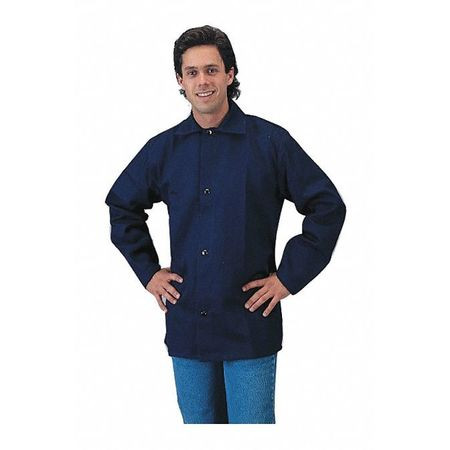 TILLMAN 6230BXL FLAME-RETARDANT COTTON JACKETS