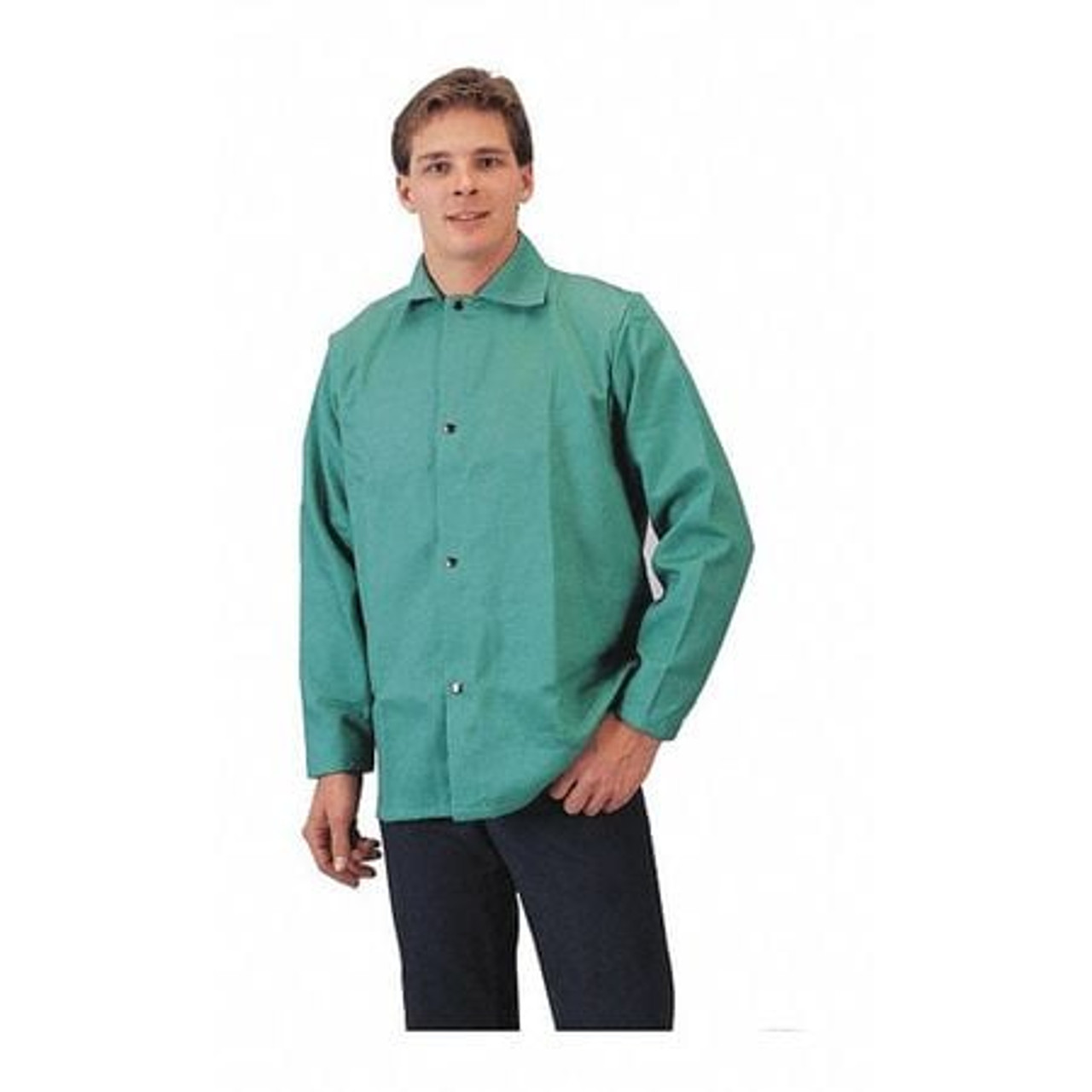 TILLMAN 6230L FLAME-RETARDANT COTTON JACKETS