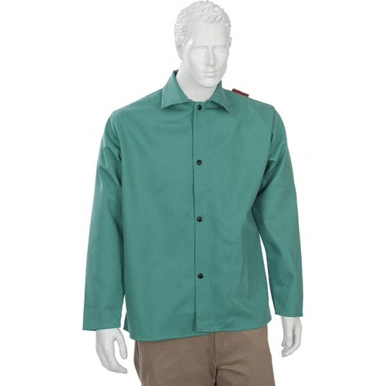 TILLMAN 6230XL FLAME-RETARDANT COTTON JACKETS