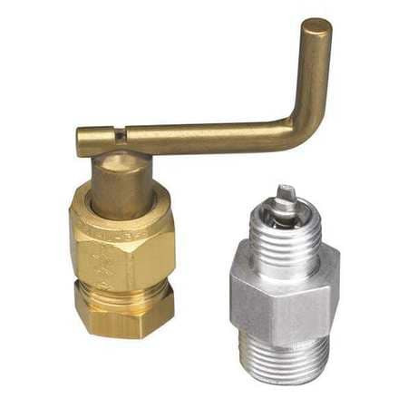 3M ABRASIVE 62972799308 INLIN TIP