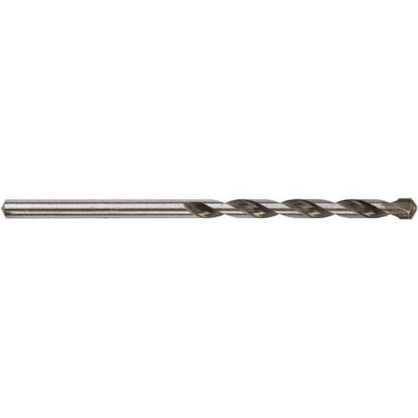 IRWIN 4935107 DRL BIT 3/16"X3-3/4" MULTI MATERIAL