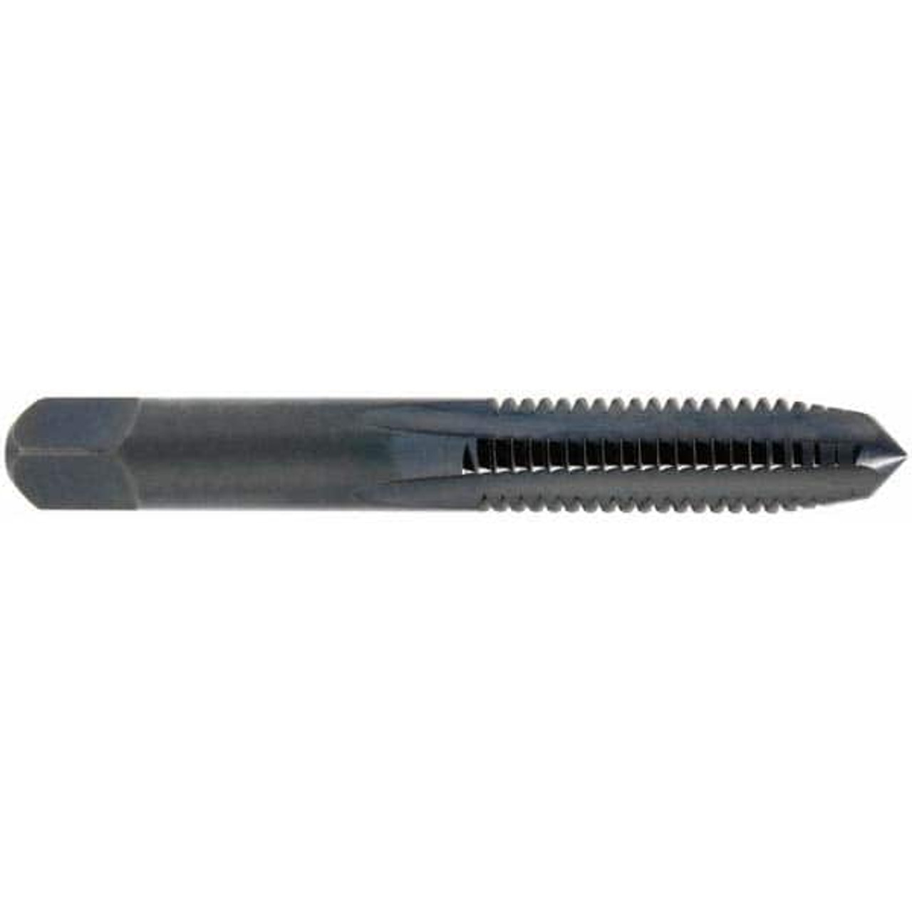 OSG 751 M10X1.00 METRIC FINE 4-FLUTE BRIGHT FINI