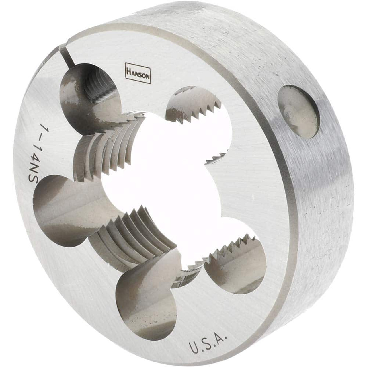 IRWIN 4267 DIE 1-14 NS 2 RD ADJ IRWIN 4267 DIE 1-14 NS 2 RD ADJ