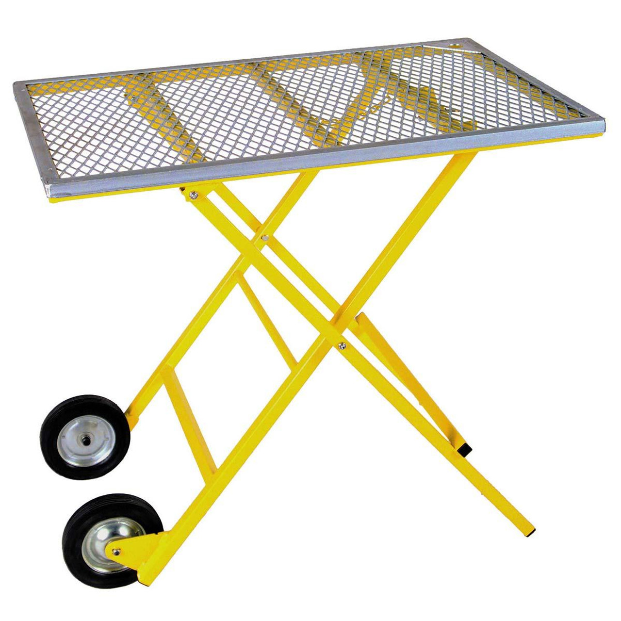 SUMNER 783965 HANDI-BENCH,8" WHEEL KIT