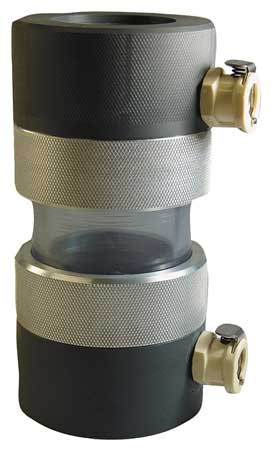 YSI 6850 QUATRO 4-PORT FLOW CELL