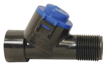 CHAPIN MFG 6-8503-9 CONSTANT FLOW VALVE POLYETHYLENE 29 PSI