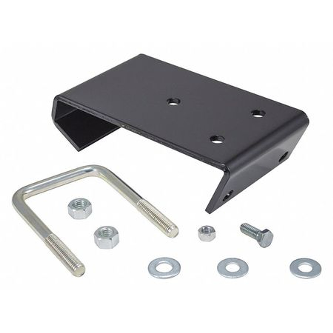 DUTTON-LAINSON 6370 MOUNTING PLATE ANGLE