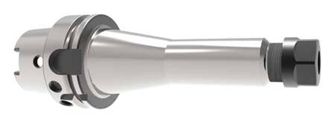 KELCH 698.0201.321 COLLET CHUCK EXTENSION ER 16 1.10IN.DIA.