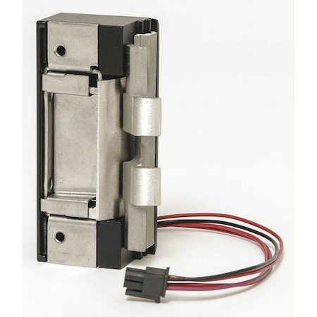 HANCHETT 8000-LBM ELECTRIC STRIKE 1500LB. STAINLESS STEEL