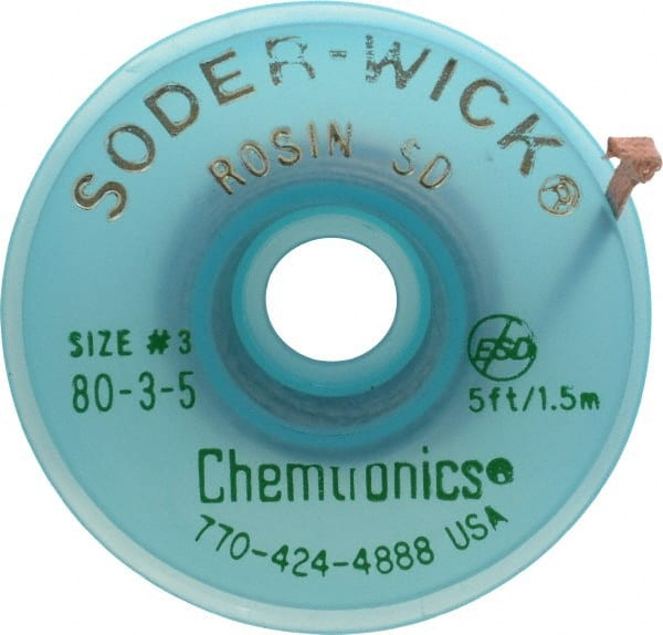 CHEMTRONICS 80-3-5 SOLDERING ACCESSORIES