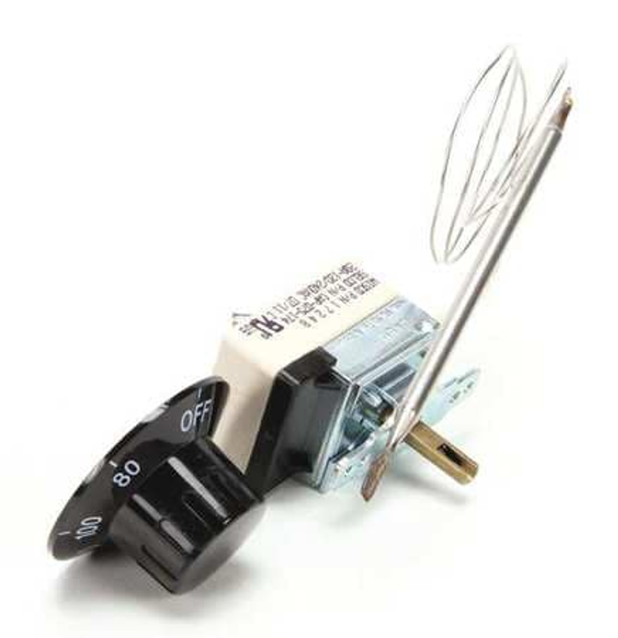 TRUE CO 822212 TEMP CONTROL CAP-75-174