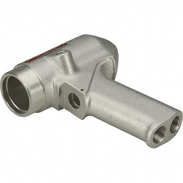 DYNABRADE 53064 HOUSING ASSEMBLY FOR 53093