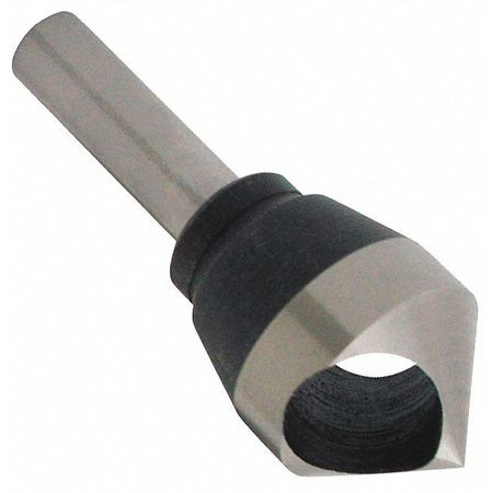 KEO 53531 DRILL/COUNTERSINK 100 DEG 3/8IN D COBALT