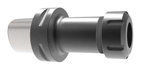 KELCH 697.0004.383 COLLET CHUCK,GER32,TAPER SHANK