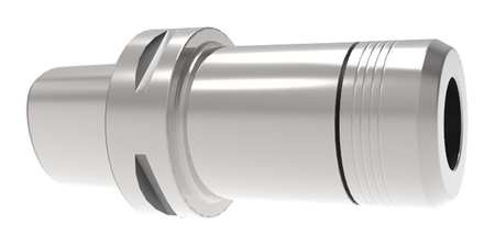 KELCH 697.0612.384 COLLET CHUCK EXTENSION CYLINDRICAL GER25
