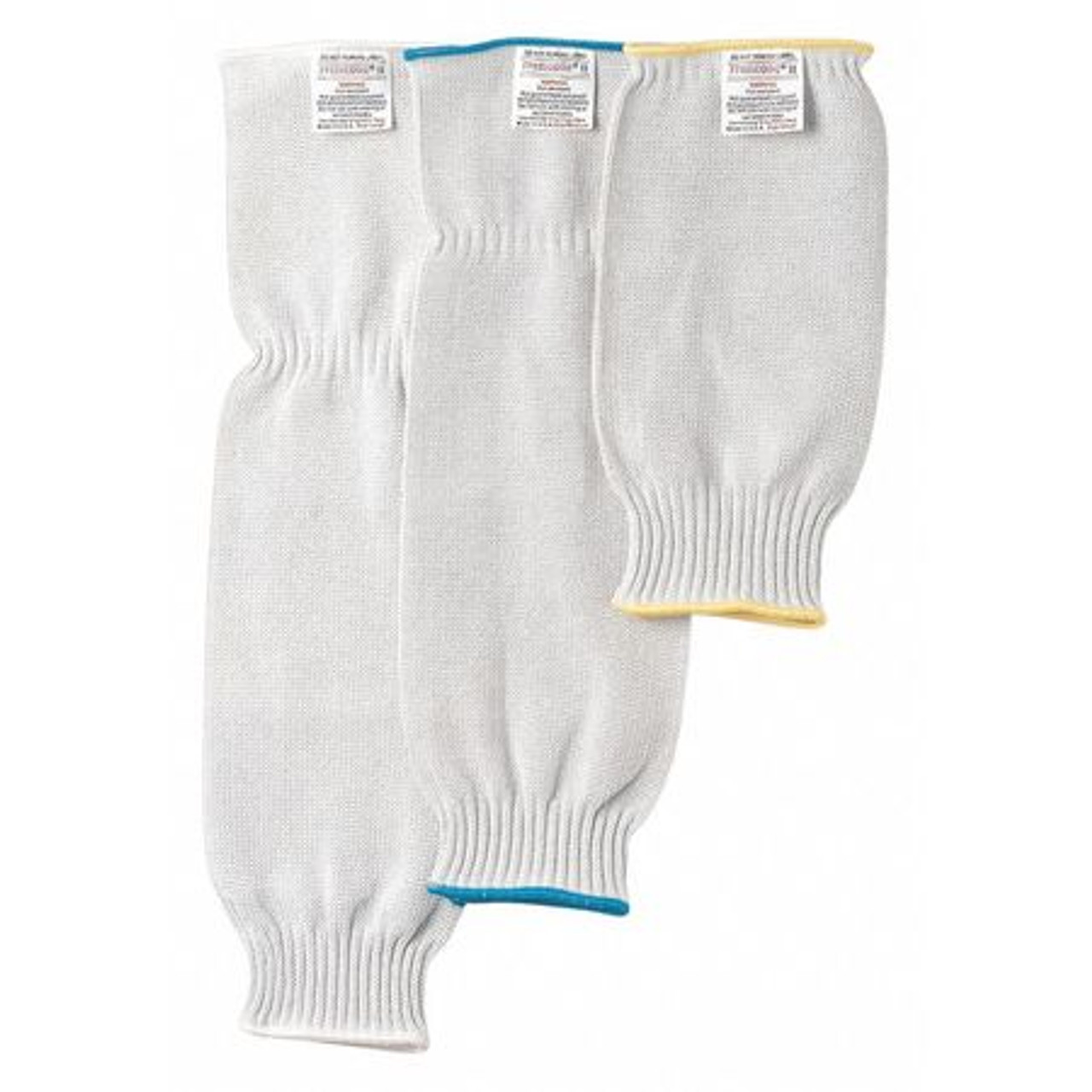 MCR SAFETY 9318 STEELCORE II 18" SLEEVE