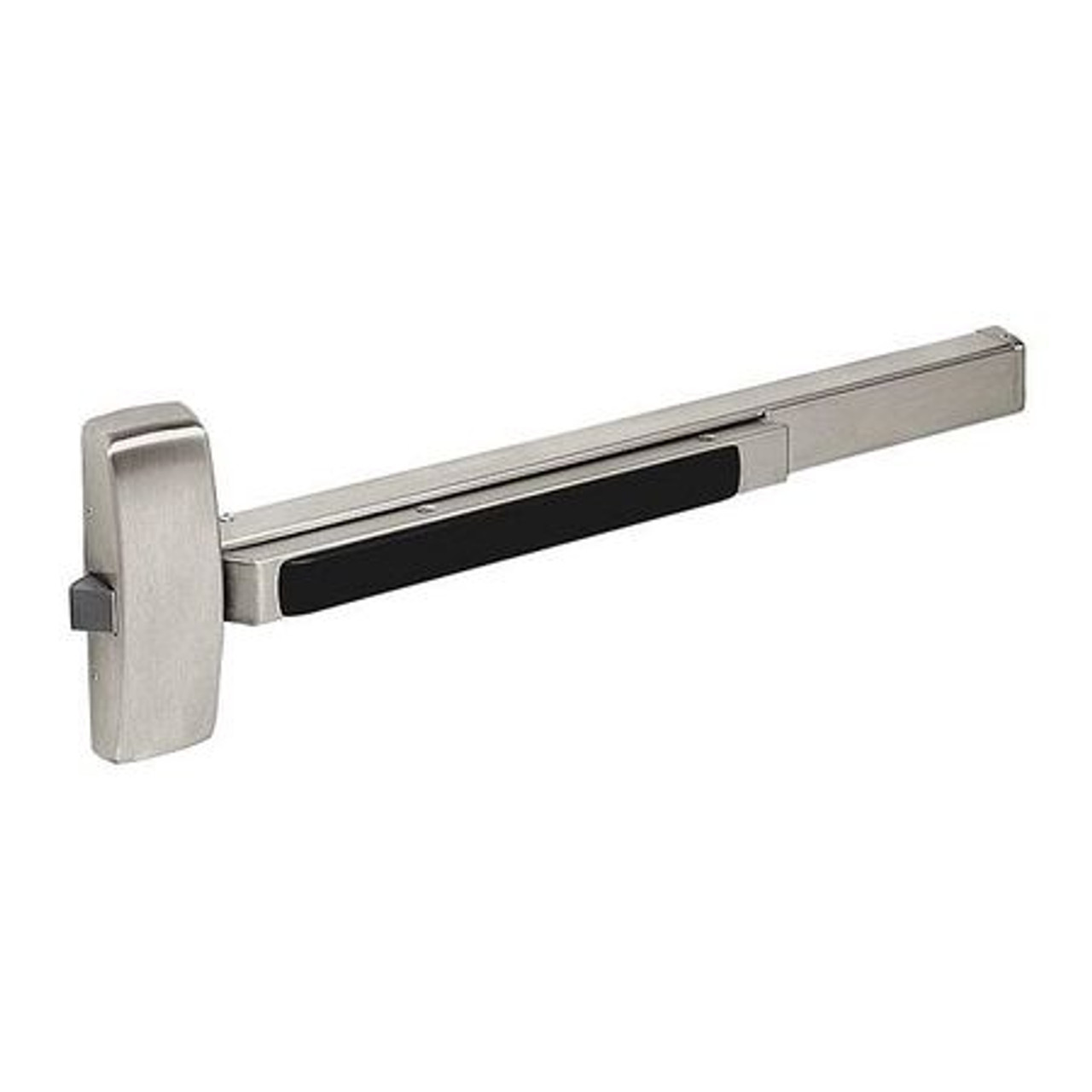 SARGENT 8813F 32D GRADE 1 RIM EXIT BAR, WIDE STILE PUSHPAD