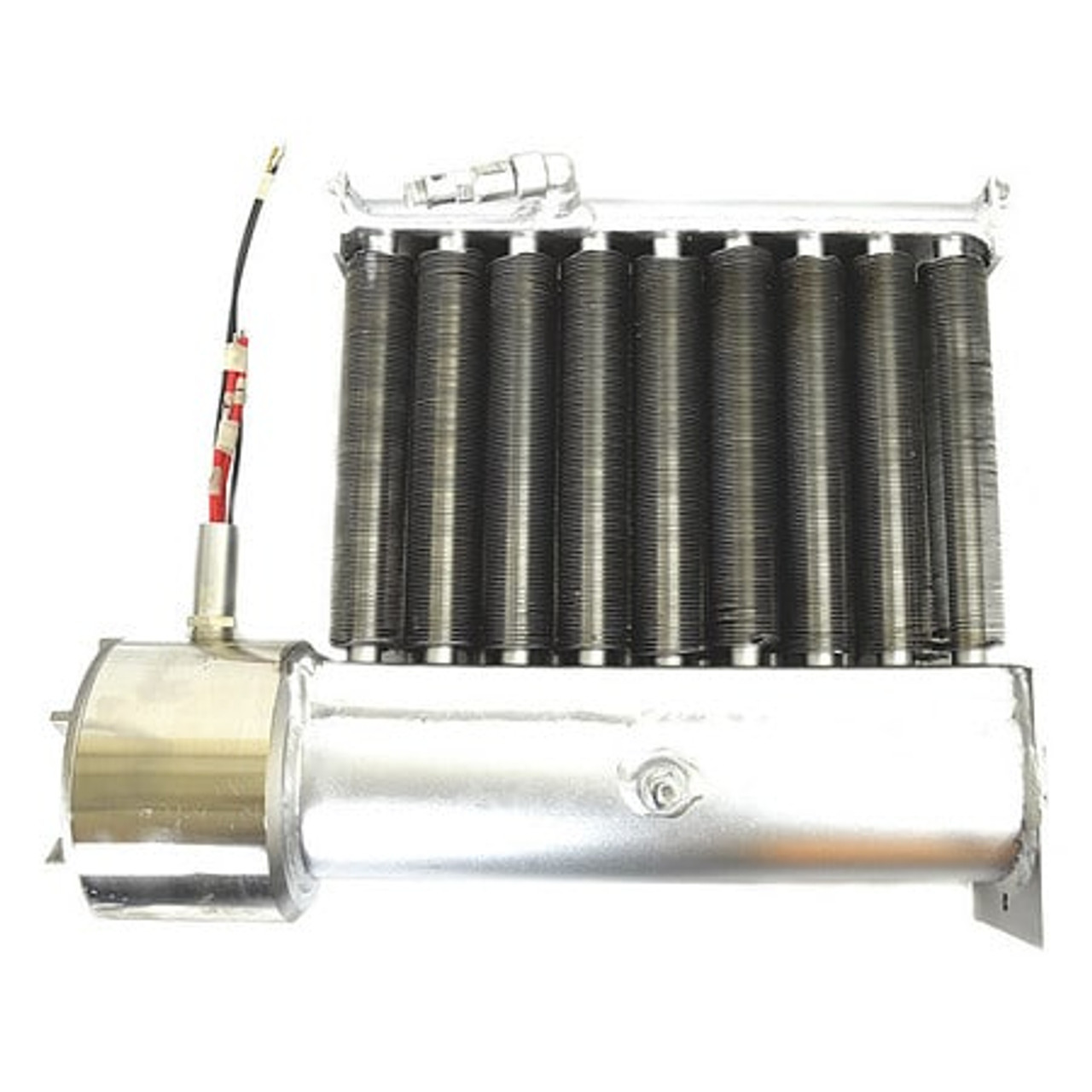 TPI CORP 43811017 HEAT EXCHANGER ASSY 310KW 480V HLA
