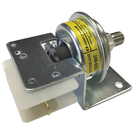 TJERNLUND 950-2080 GAS PRESS SWITCH 2-1/2 IN.