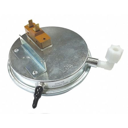 TJERNLUND 950-0650 POWER VENTOR SIDESHOT